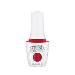 GELISH - Esmalte Red Roses Red 15ml