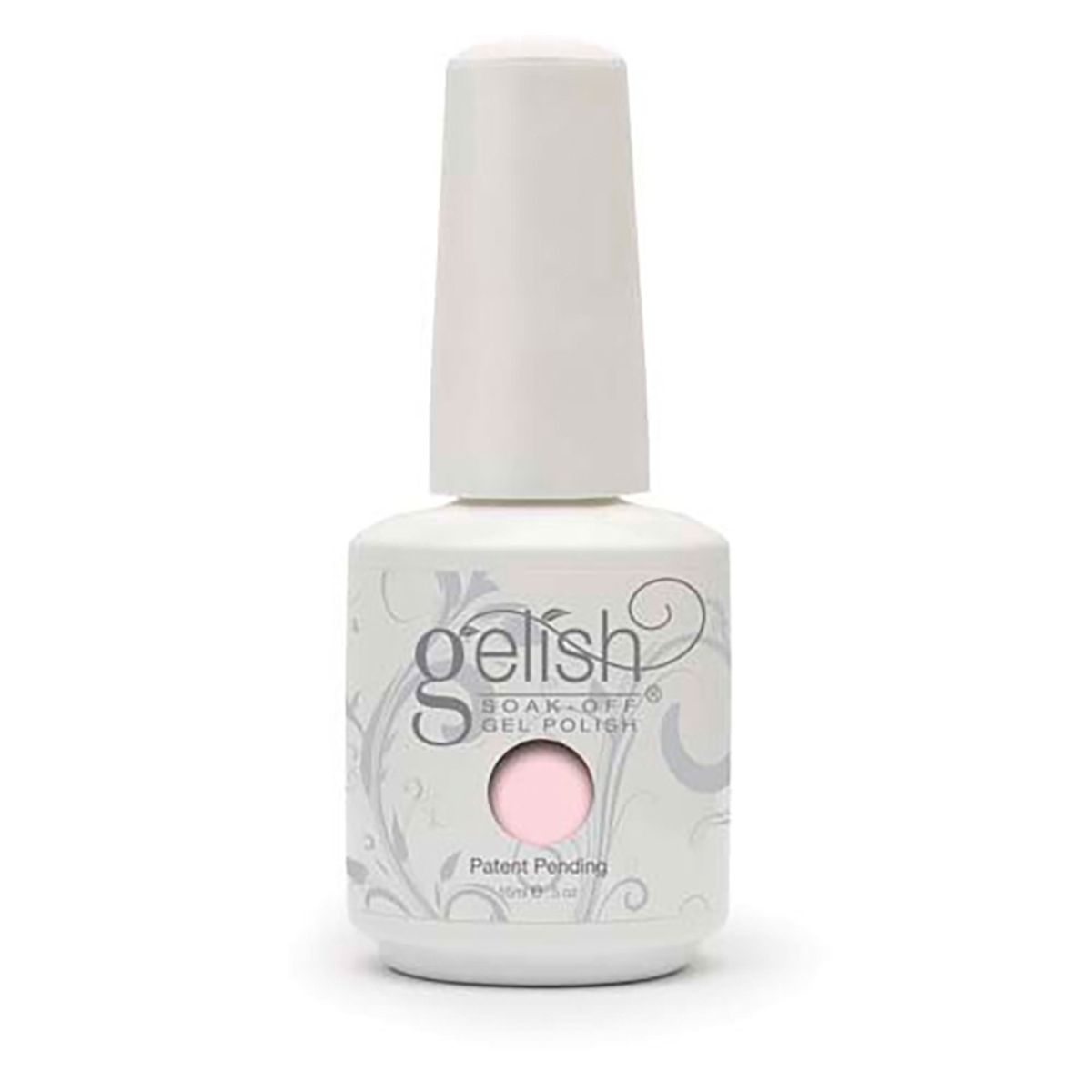 GENERICO - Esmalte Gelish Sweet Dream Light Pink 15ml