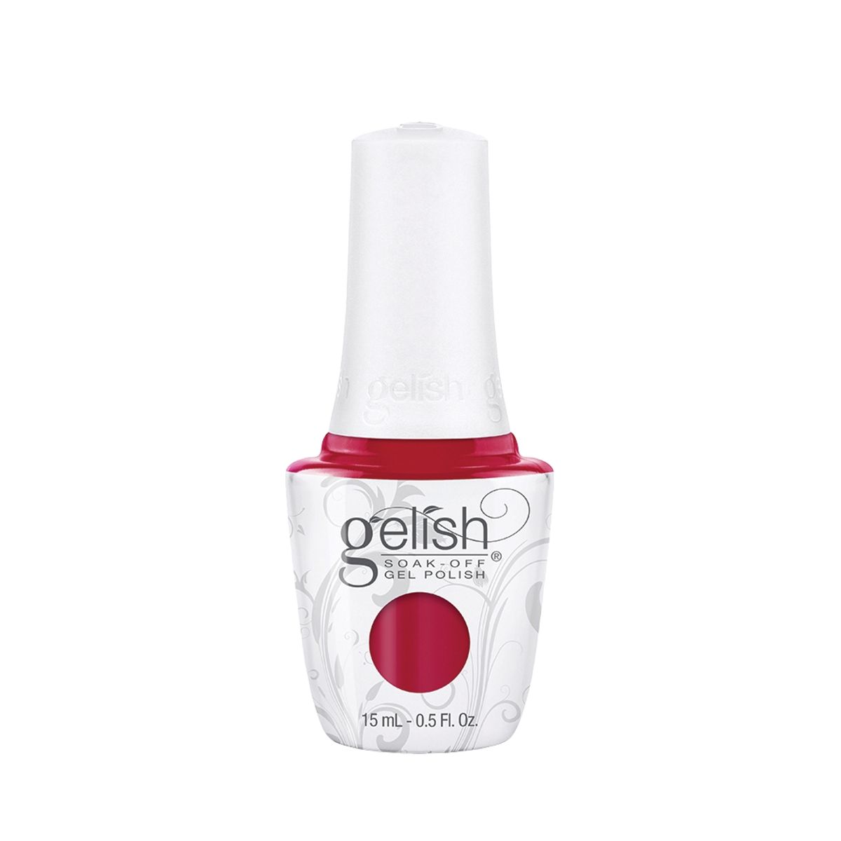 GENERICO - Esmalte Gelish Hot Rod Red 15ml