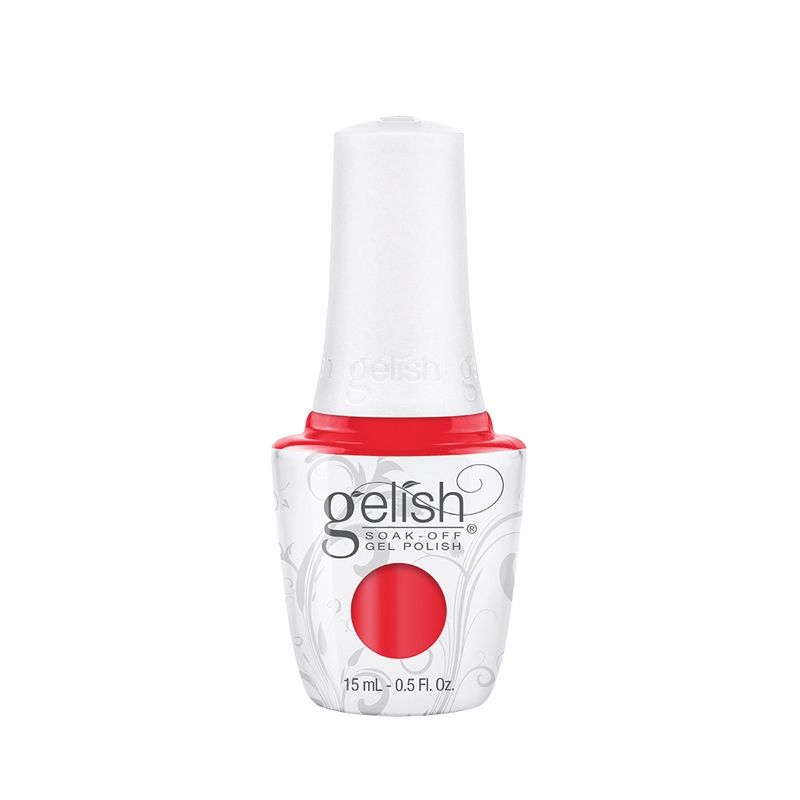 GENERICO - Esmalte Gelish Tiger Blossum Coral 15ml