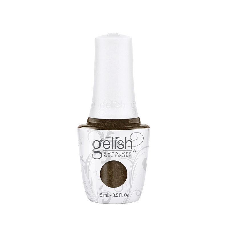 GENERICO - Esmalte Gelish Sweet Chocolate Deep 15ml