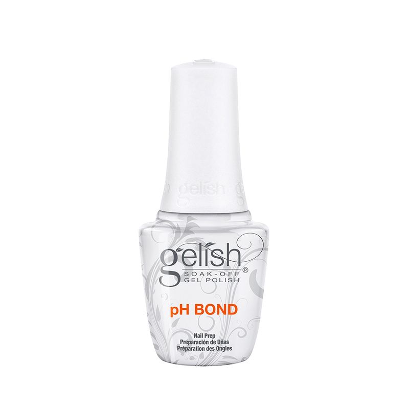 GENERICO - Tratamiento esmalte uñas Gelish Ph Bo 15ml
