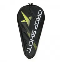 FUNDA PALA PADEL NEGRA