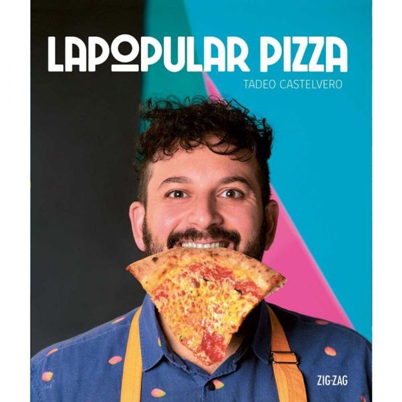 ZIG ZAG - La Popular Pizza