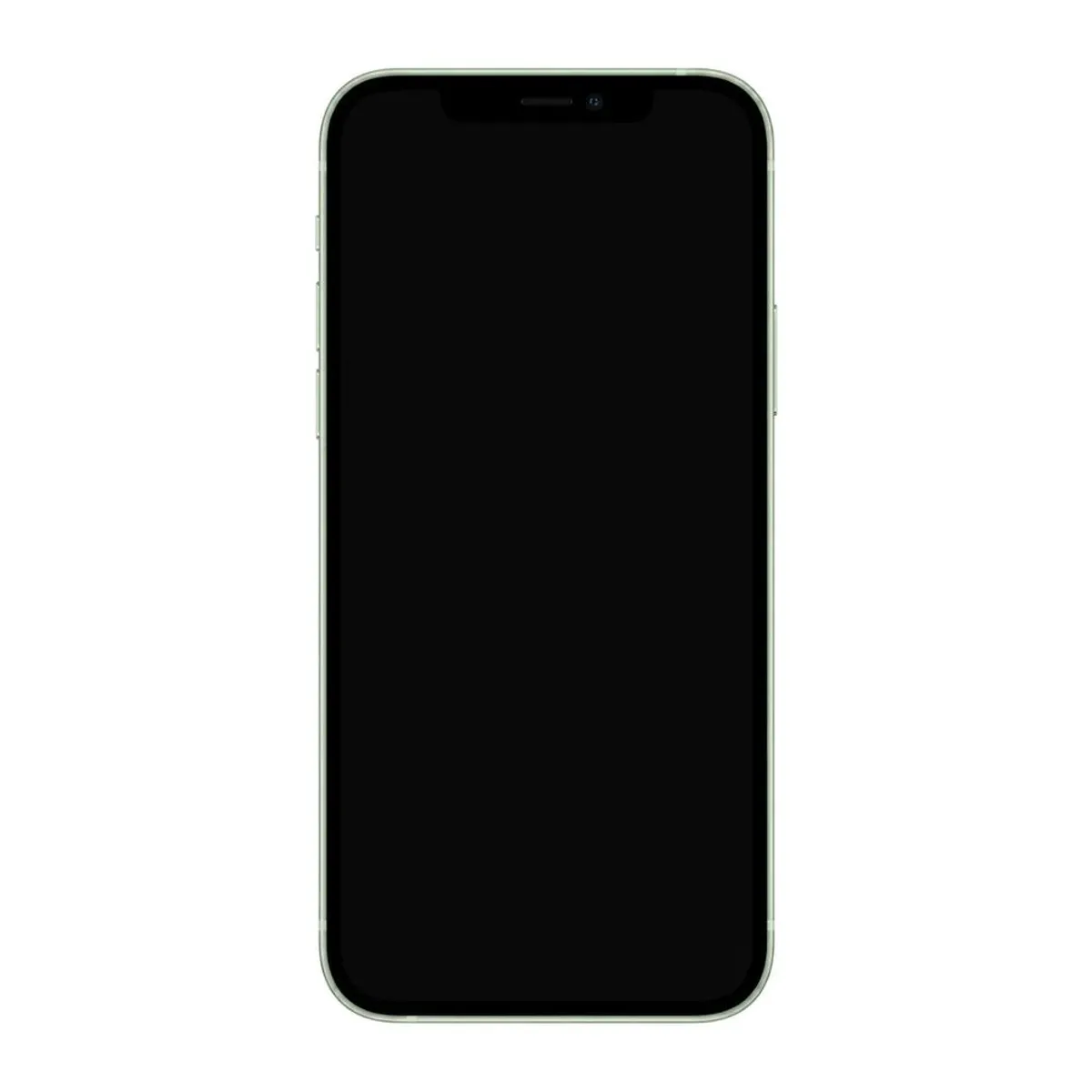 APPLE - Apple iPhone 12 5G 128GB Verde Reacondicionado
