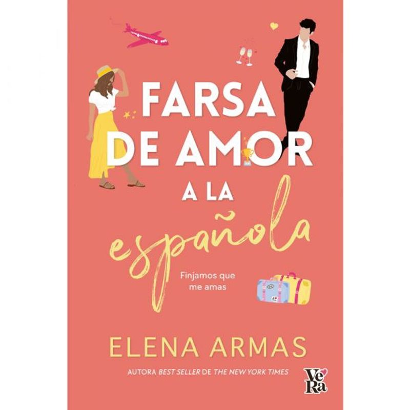 VERGARA Y RIBA - Farsa de amor a la española