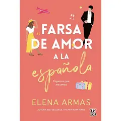 VERGARA Y RIBA - Farsa de amor a la española