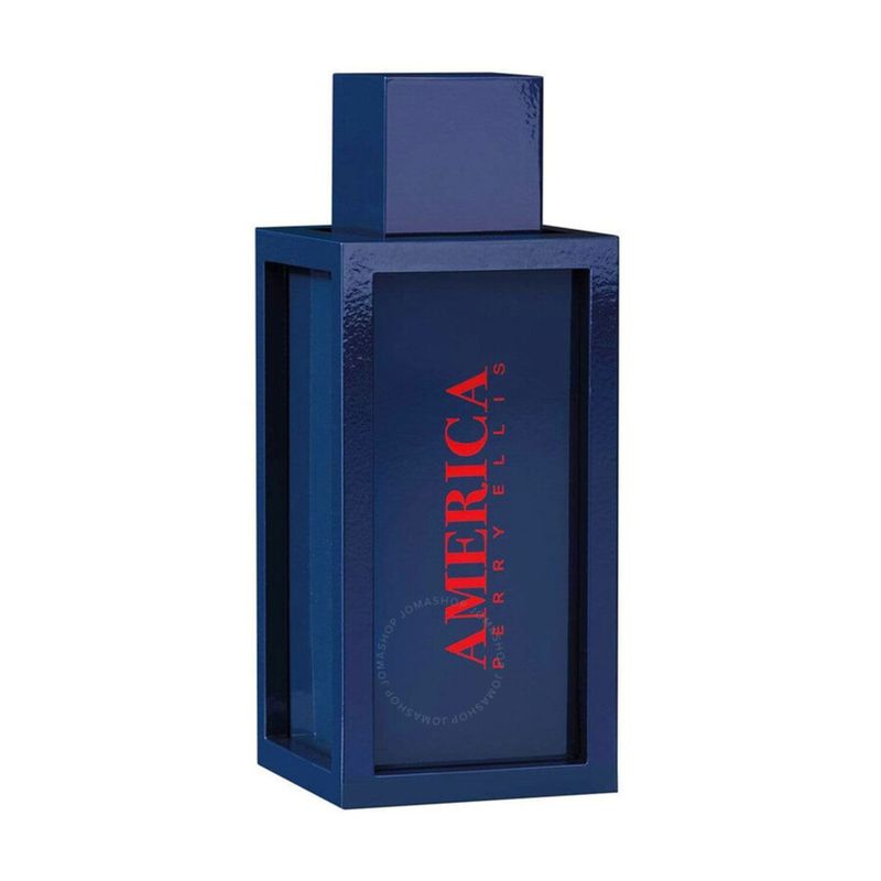 PERRY ELLIS - PERRY ELLIS AMERICA MEN EDT 100ML