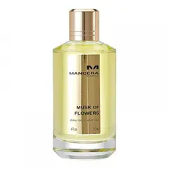 MANCERA - MUSK OF FLOWERS EDP 120ML