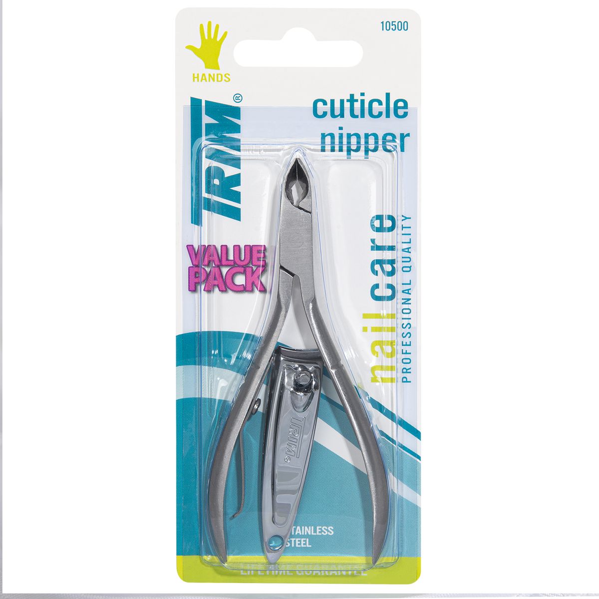 TRIM - Trim Alicate Cortacuticula