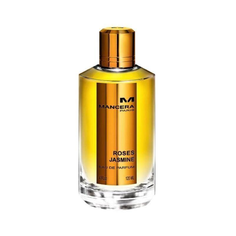 MANCERA - MANCERA ROSE JASMINE EDP 120ML