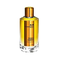 MANCERA - ROSE JASMINE EDP 120ML
