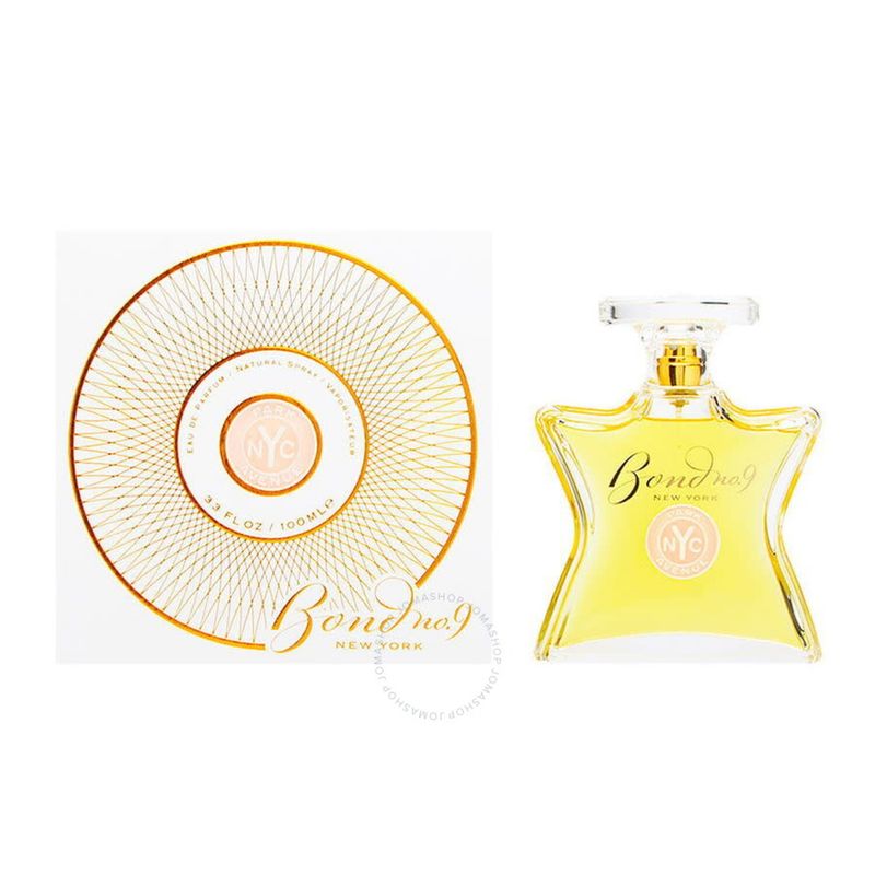 BOND N9 - BOND NO9 PARK AVENUE 100ML
