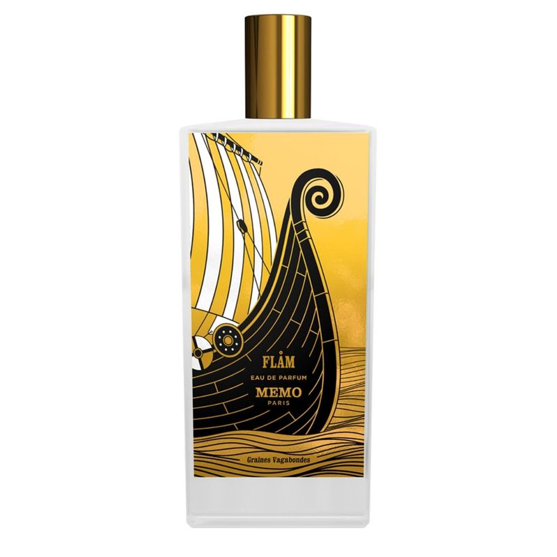 MEMO PARIS - Perfume Memo Flam EDP 75 ml