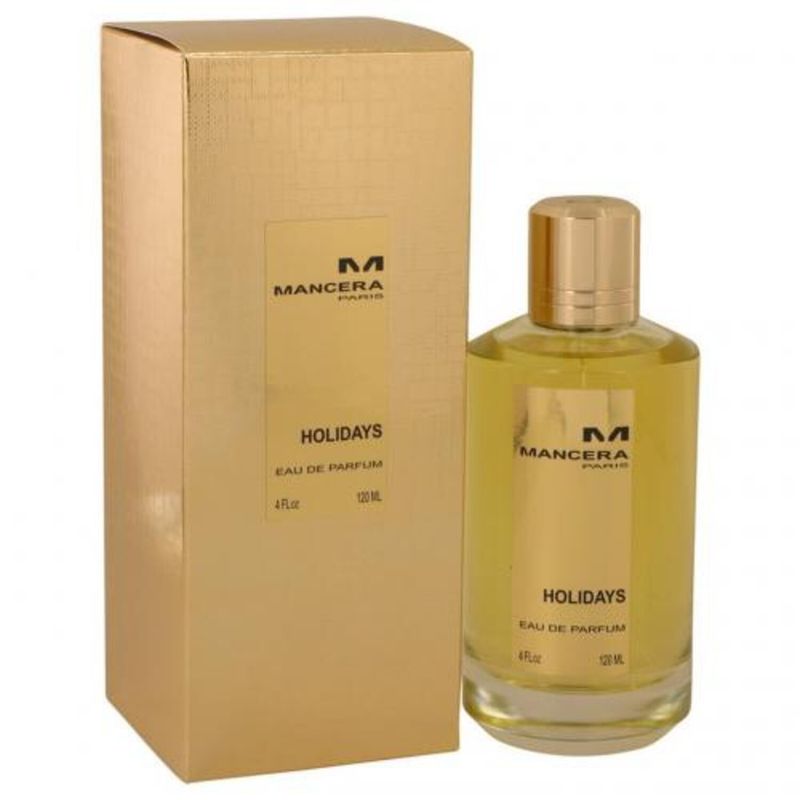 MANCERA - MANCERA HOLIDAYS 120ML
