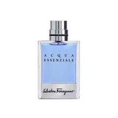 SALVATORE FERRAGAMO - SF ACQUA ESSENZIALE HOMME EDT 100ML