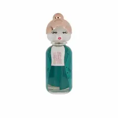 GENERICO - BENETTON SISTERLAND GREEN JASMINE WOMAN EDT 80ML