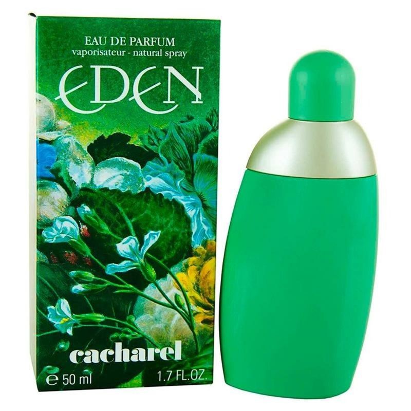 CACHAREL - CACHAREL EDEN WOMAN EDP 50ML