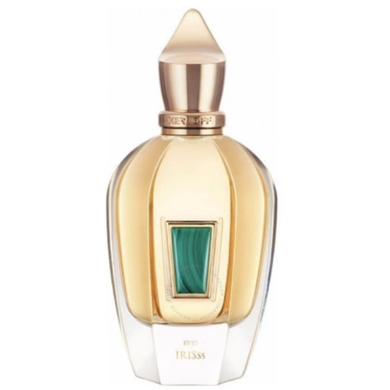 XERJOFF - XERJOFF ELLE PARFUM 100ML