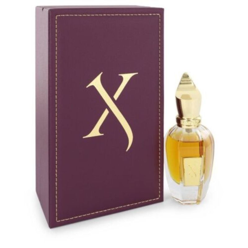 XERJOFF - XERJOFF XJ SHOOTING STARS CRUZ DEL SUR II - PARFUM 50 ML