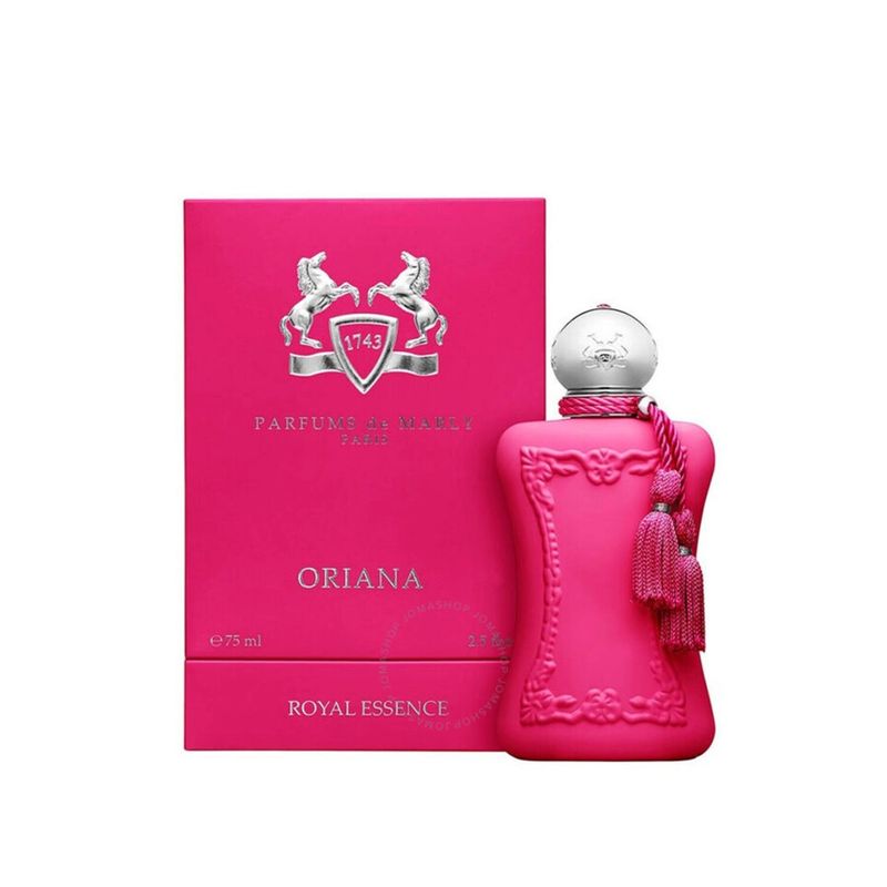 PARFUMS DE MARLY - MARLY MARLY ORIANA 75ML EDP