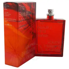 ESCENTRIC MOLECULES - THE BEAUTIFUL MIND VOL 1 100ML