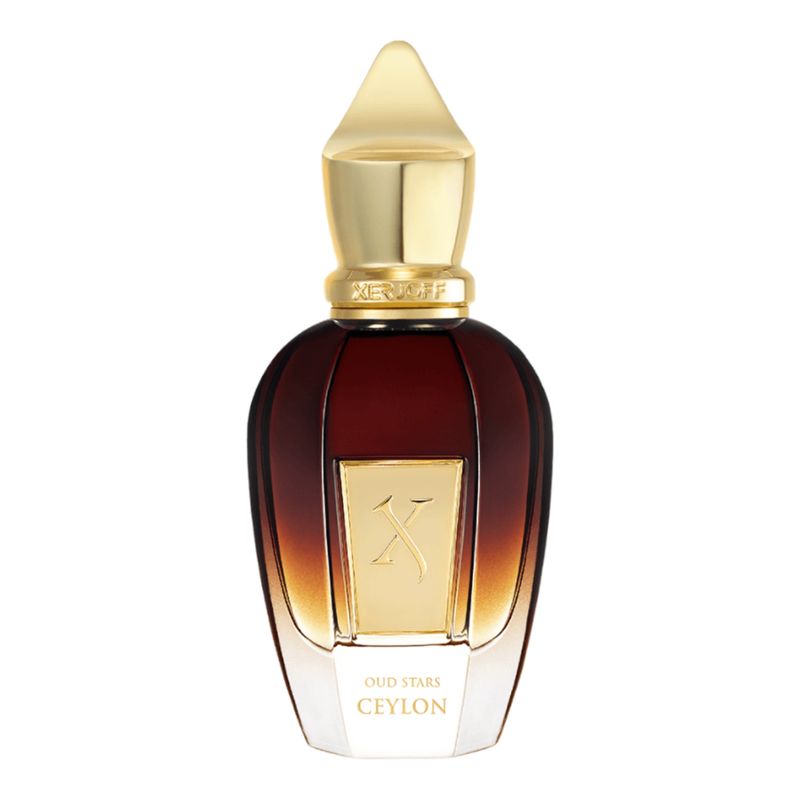 XERJOFF - XERJOFF XJ OUD STARS CEYLON 50ML EDP