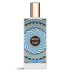 MEMO PARIS - MEMO MADURAI EDP 75ML