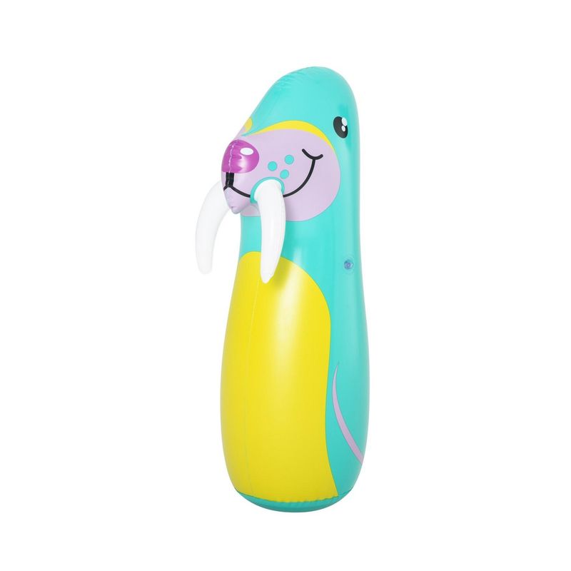 BESTWAY - ANIMAL INFLABLE 89 CM - FOCA