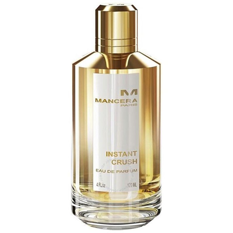 MANCERA - MANCERA MANCERA INSTANT CRUSH 120ML EDP