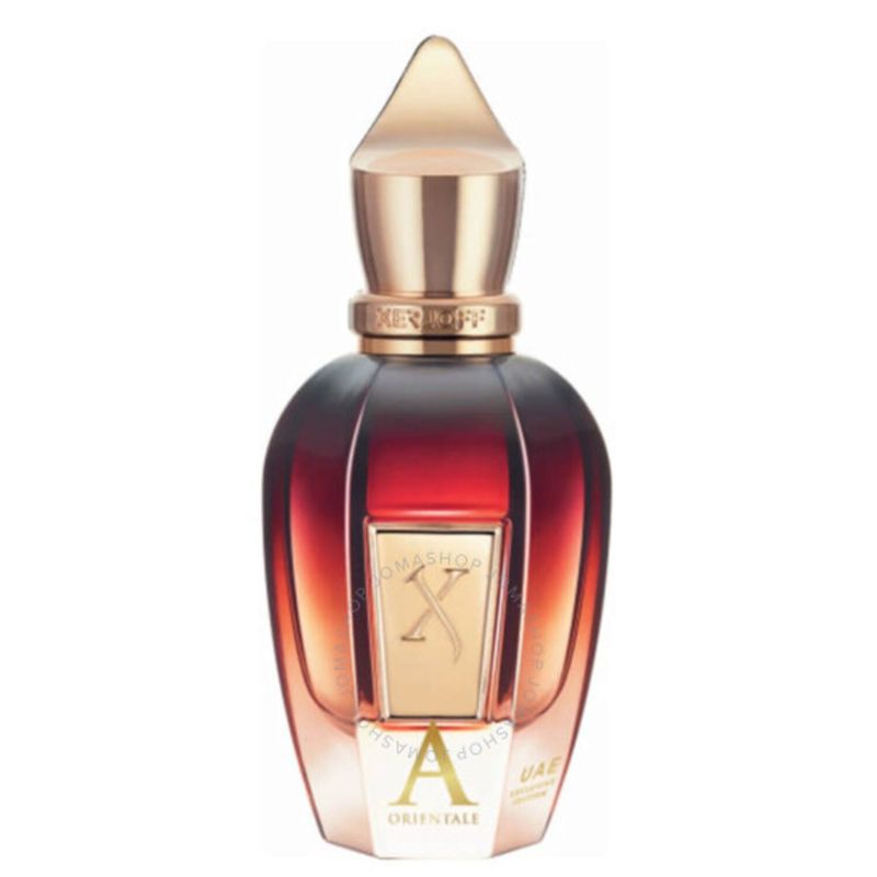 XERJOFF - XERJOFF XJ OUD STARS ALEXANDRIA II  PARFUM 100 ML