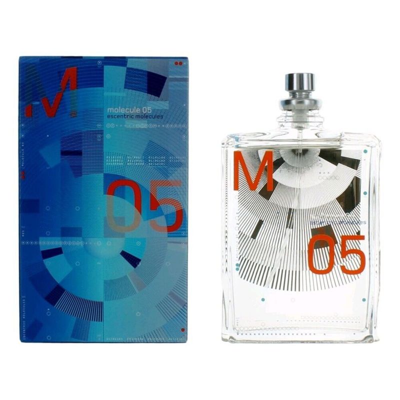 ESCENTRIC MOLECULES - ESCENTRIC MOLECULES MOLECULE 05 EDT 100ML
