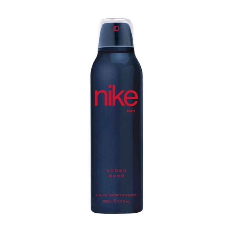NIKE - NIKE MAN URBAN WOOD EDT DESDORANTE 200ML