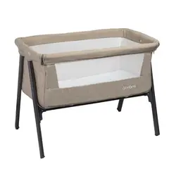BEBESIT - Cuna Colecho Easy Beige