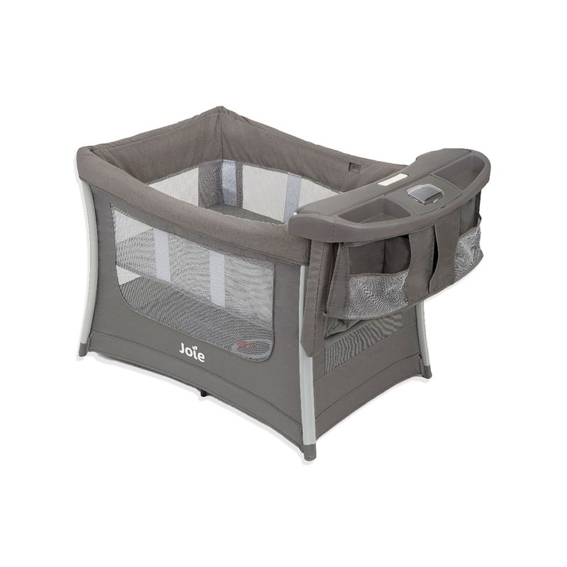 JOIE - Cuna Pack and Play Illusion Nickle