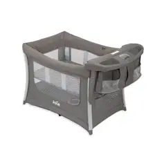 JOIE - Cuna Pack and Play Illusion Nickle