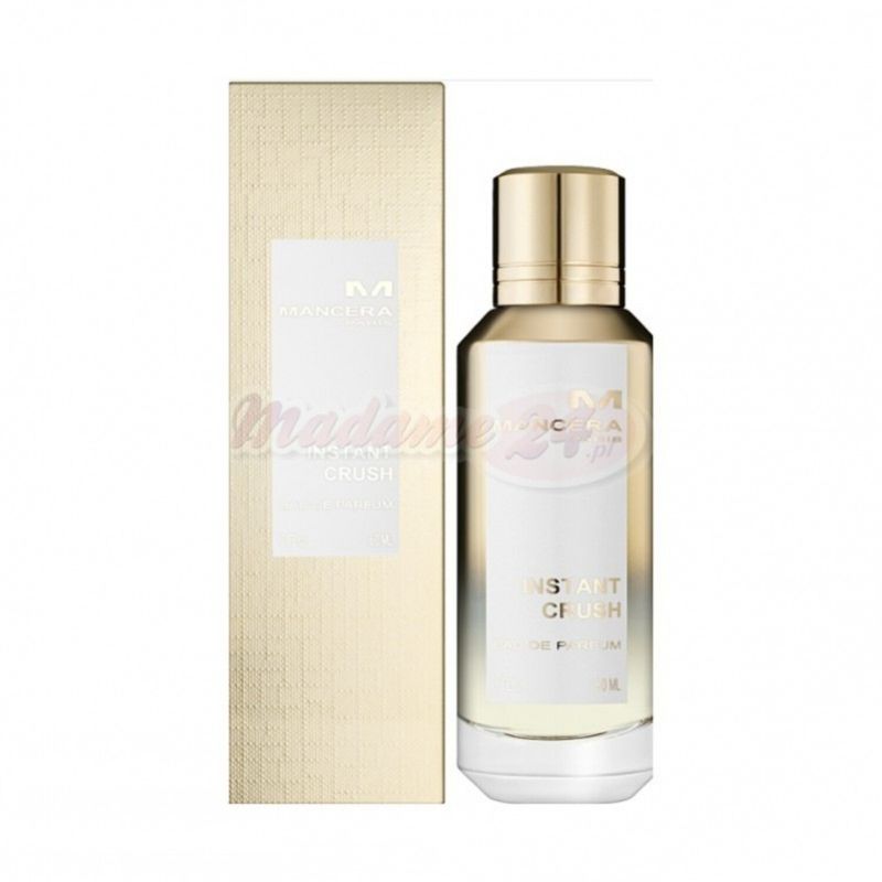 MANCERA - MANCERA MANCERA INSTANT CRUSH 60ML EDP