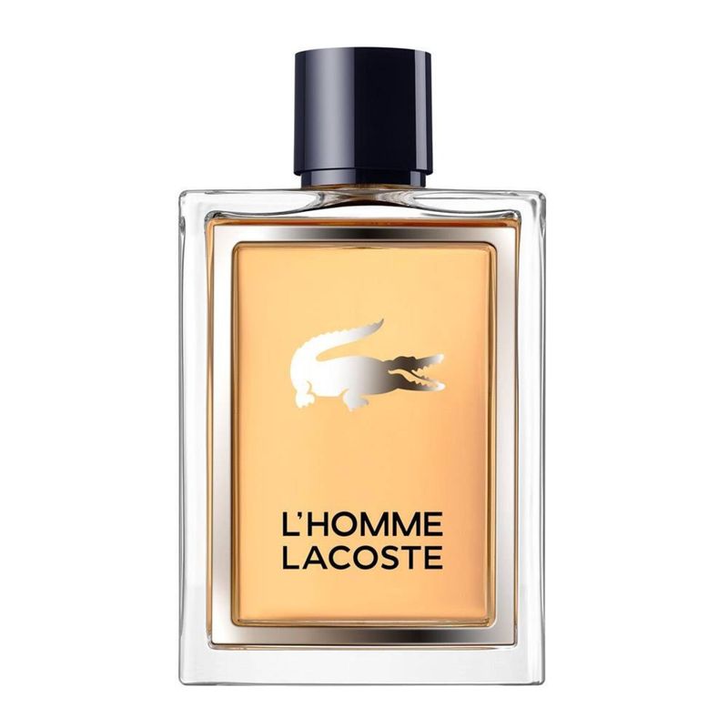 LACOSTE - LACOSTE L HOMME EDT 150ML