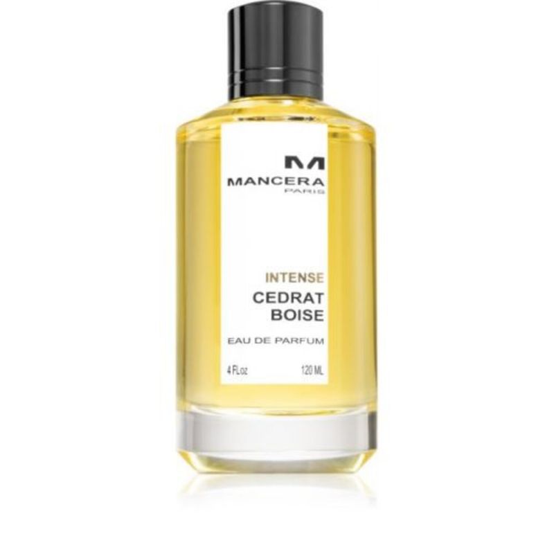 MANCERA - MANCERA CEDRAT BOISE INTENSE EDP 120ML
