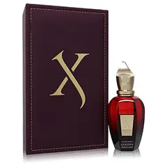 XERJOFF - XJ COFFEE BREAK GOLDEN DALLAH - PARFUM 50ML