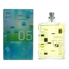 ESCENTRIC MOLECULES - ESCENTRIC 05 100ML