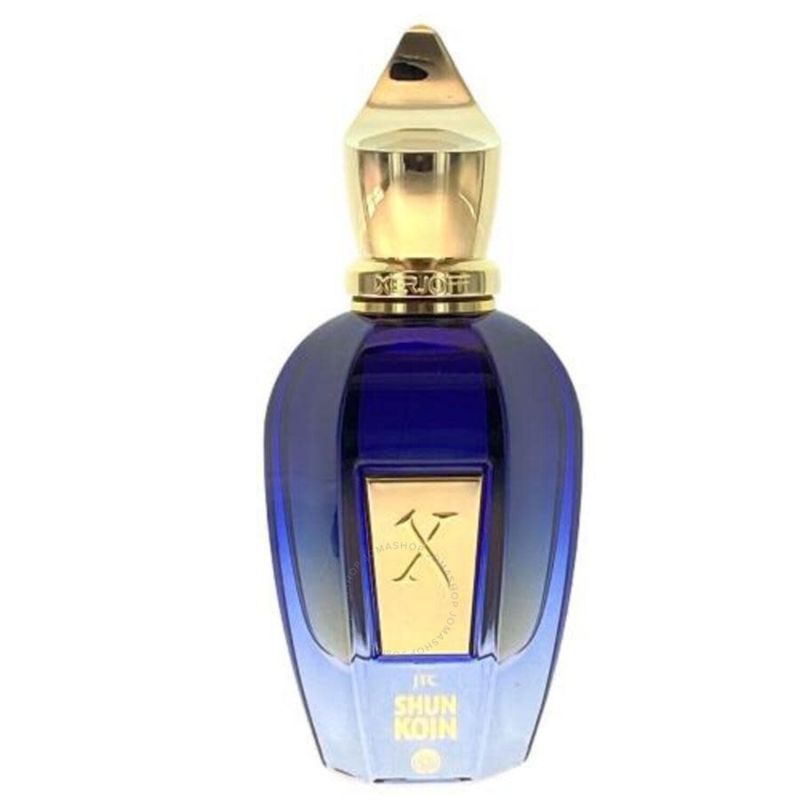 XERJOFF - XERJOFF JOIN THE CLUB SHUNKOIN 50ML EDP