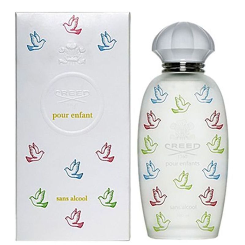 CREED - CREED  CREED FOR KIDS 100ML EDT SIN ALCOHOL