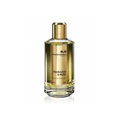 MANCERA - ROSEAOUD & MUSC 120ML EDP