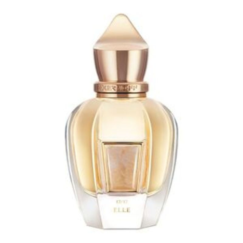 XERJOFF - XERJOFF XJ17 /17 ELLE - PARFUM 50 ML