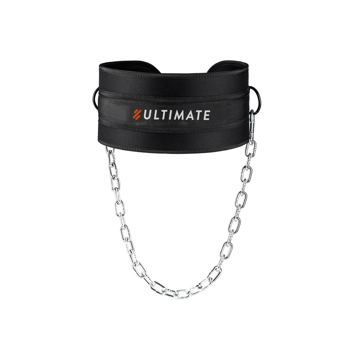 ULTIMATE FITNESS - CINTURÓN ENTRENAMIENTO PROFUNDO – DEEP TRAINING BELT