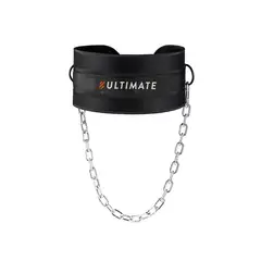 ULTIMATE FITNESS - CINTURÓN ENTRENAMIENTO PROFUNDO – DEEP TRAINING BELT