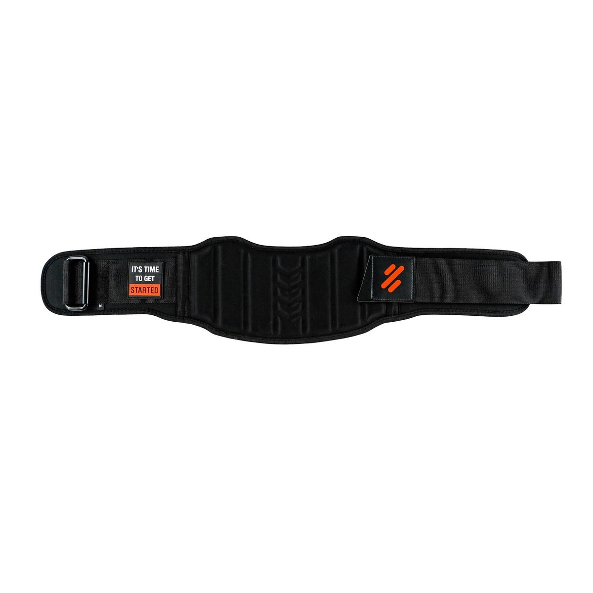 ULTIMATE FITNESS - CINTURÓN LEVANTAMIENTO PESAS  TRAINING BELT - M