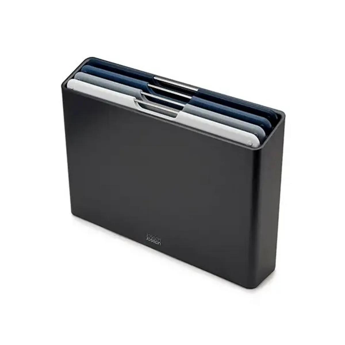 TCHIBO - Juego De Tablas De Cortar "Folio" Joseph Joseph