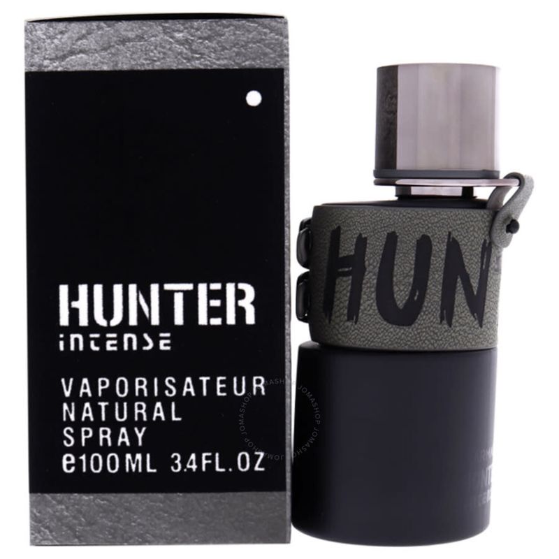 ARMAF - ARMAF HUNTER INTENSE 100ML EDP VARON